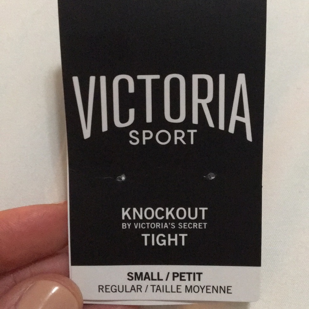 ❤️Knockout by Victoria Sport Tight❤️❤️❤️ - Picture 6 of 8